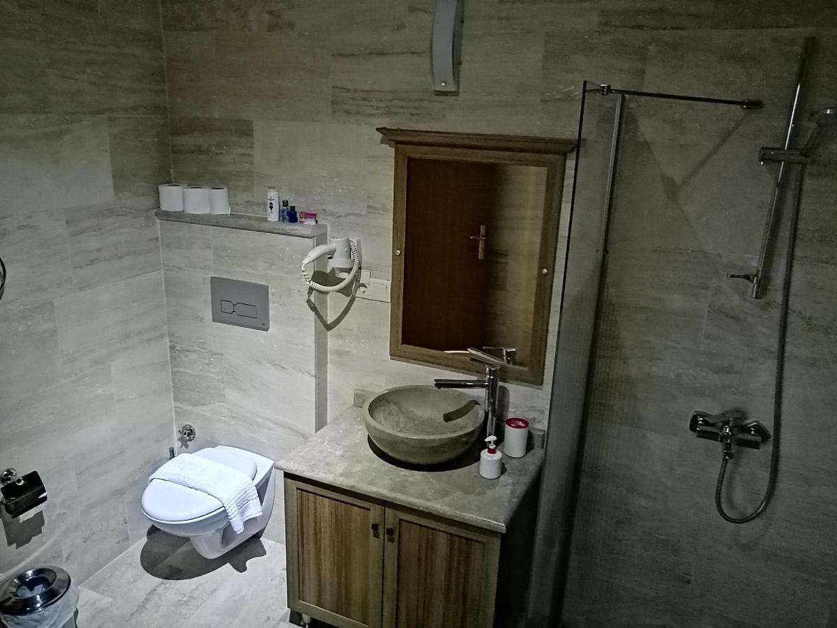 셀주크 Casa Callinos B&B 외부 사진