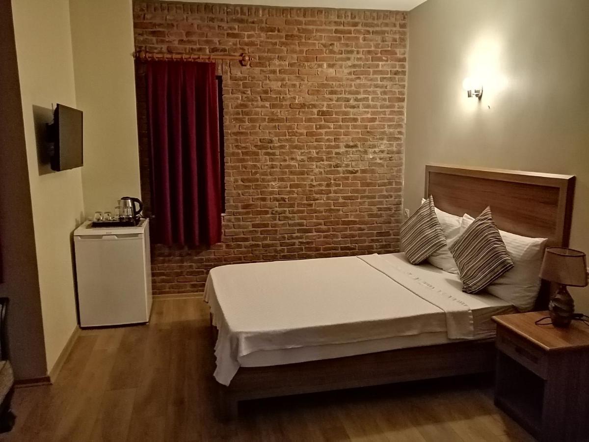 셀주크 Casa Callinos B&B 외부 사진