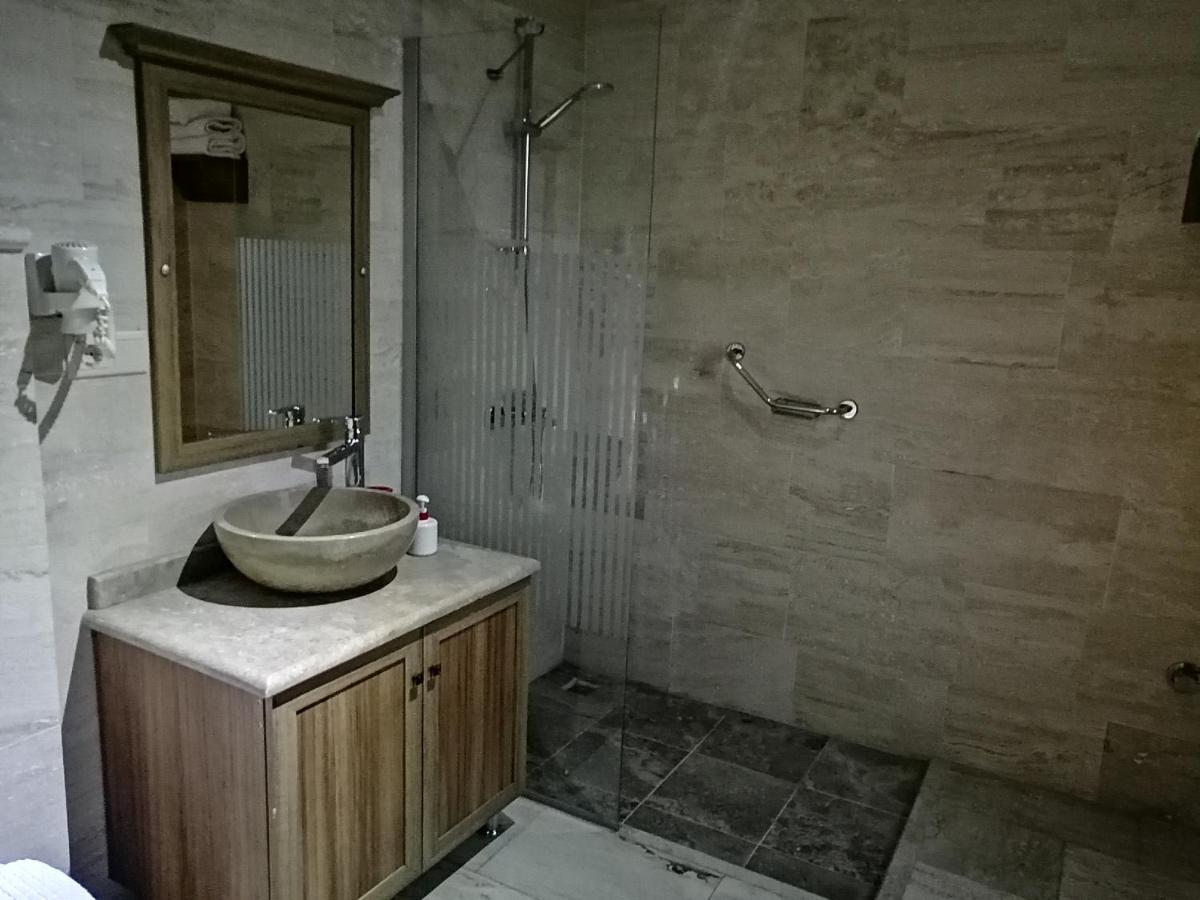셀주크 Casa Callinos B&B 외부 사진