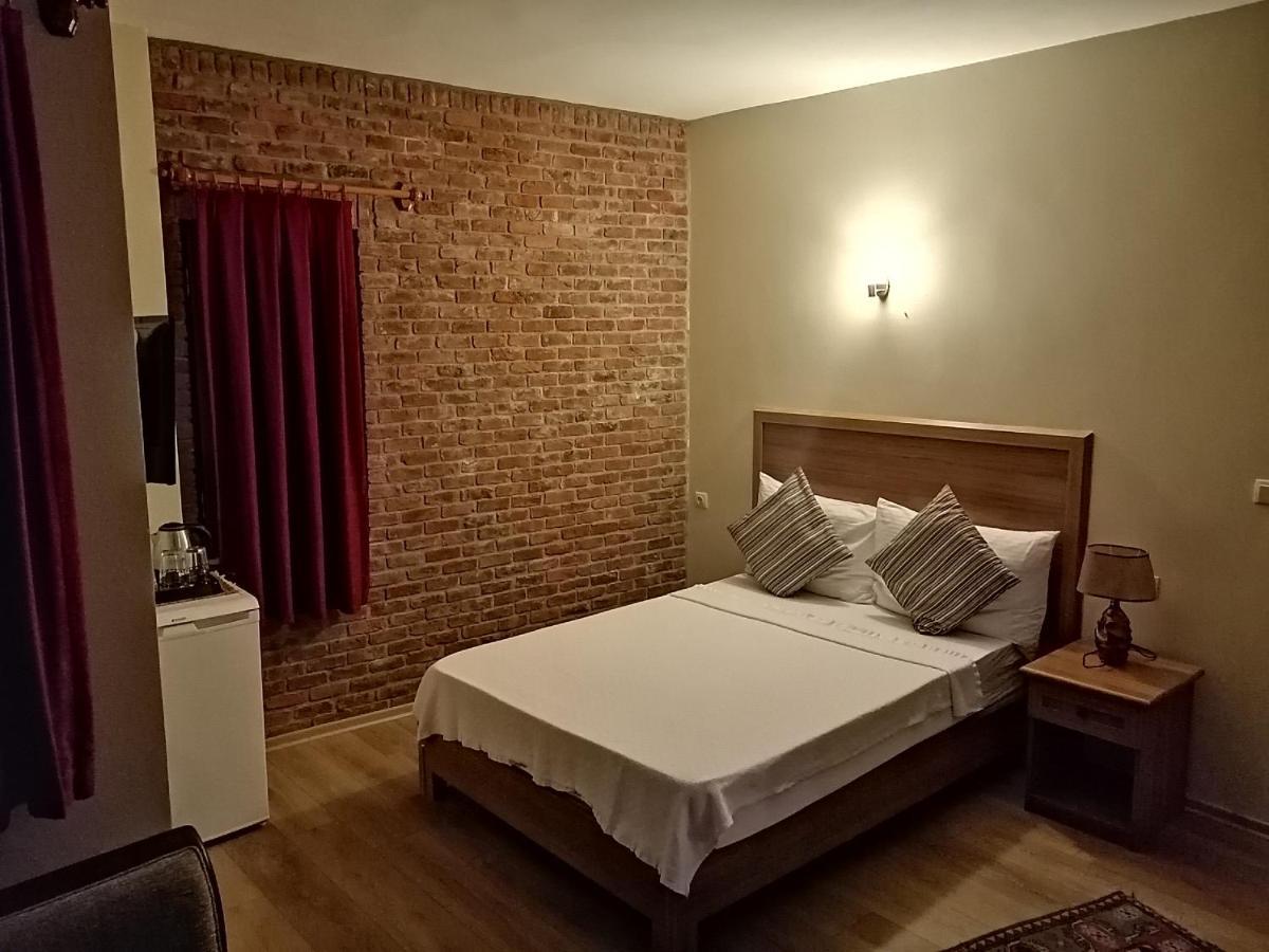 셀주크 Casa Callinos B&B 외부 사진