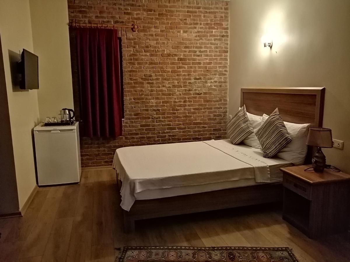 셀주크 Casa Callinos B&B 외부 사진