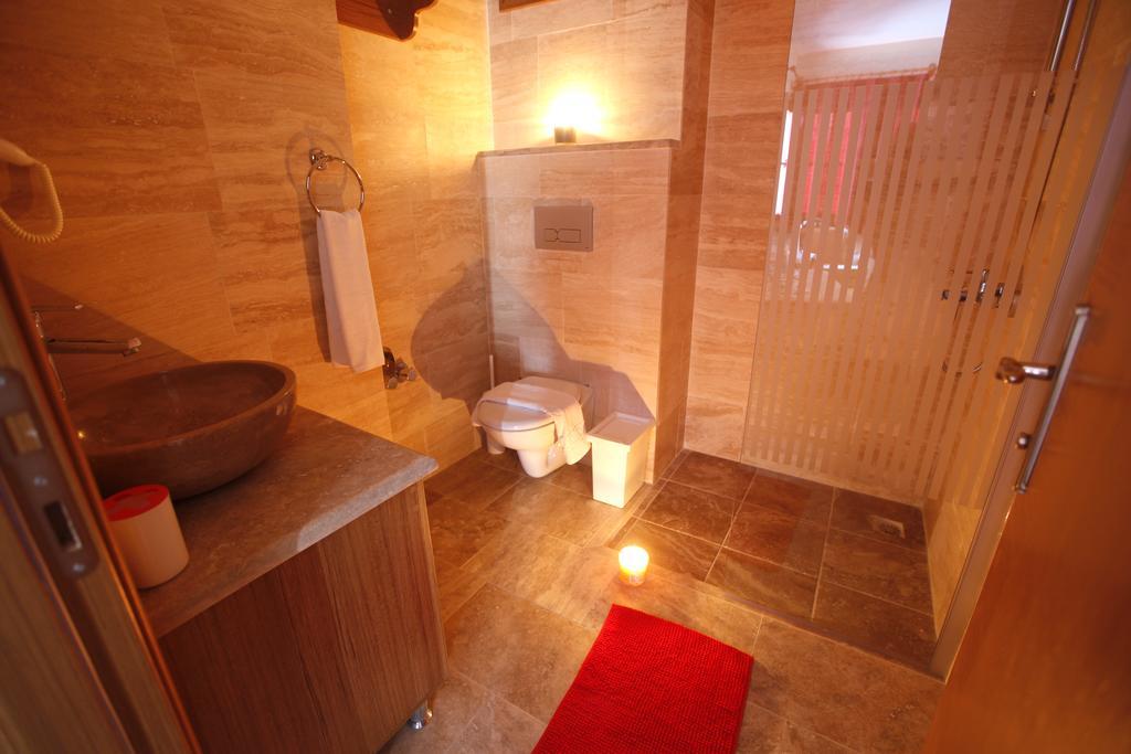 셀주크 Casa Callinos B&B 객실 사진