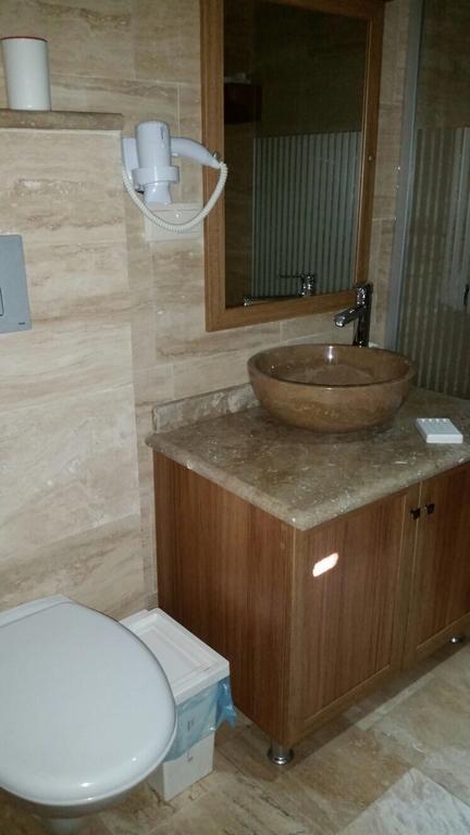 셀주크 Casa Callinos B&B 외부 사진