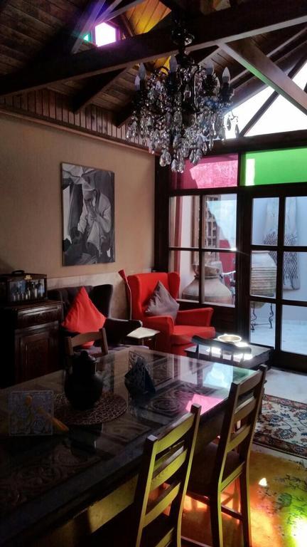 셀주크 Casa Callinos B&B 외부 사진